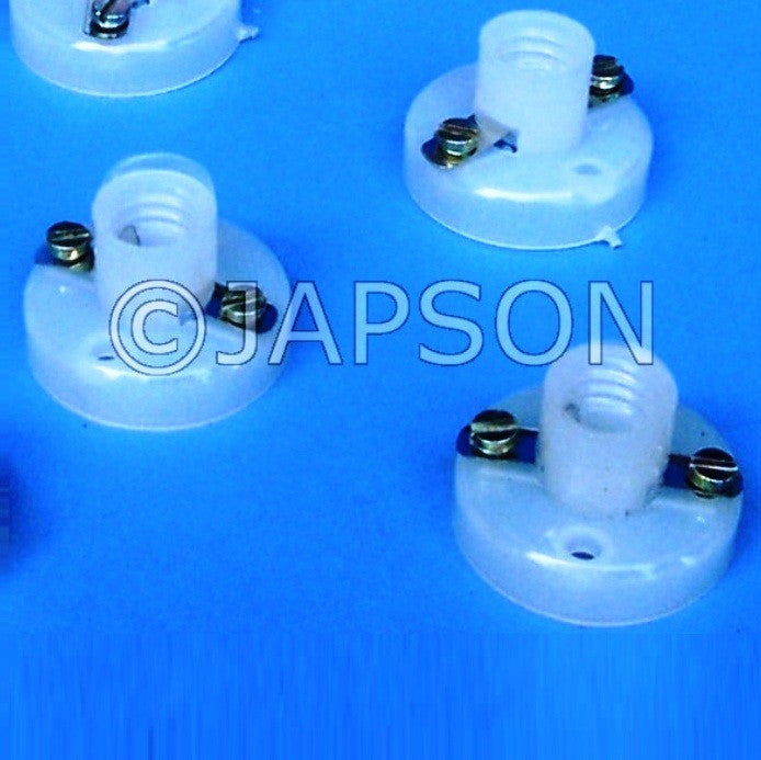 Bulb Holders, Regular Bulb Holders, Regular